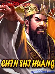 Jelajahi Dunia Petualangan dengan ChinShiHuang