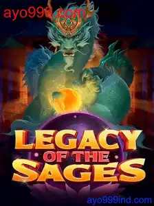 Eksplorasi Menarik dalam Dunia Permainan LegacyoftheSages
