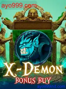 XDemonBonusBuy